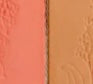 Coral Crest - Medium to dark skin tones