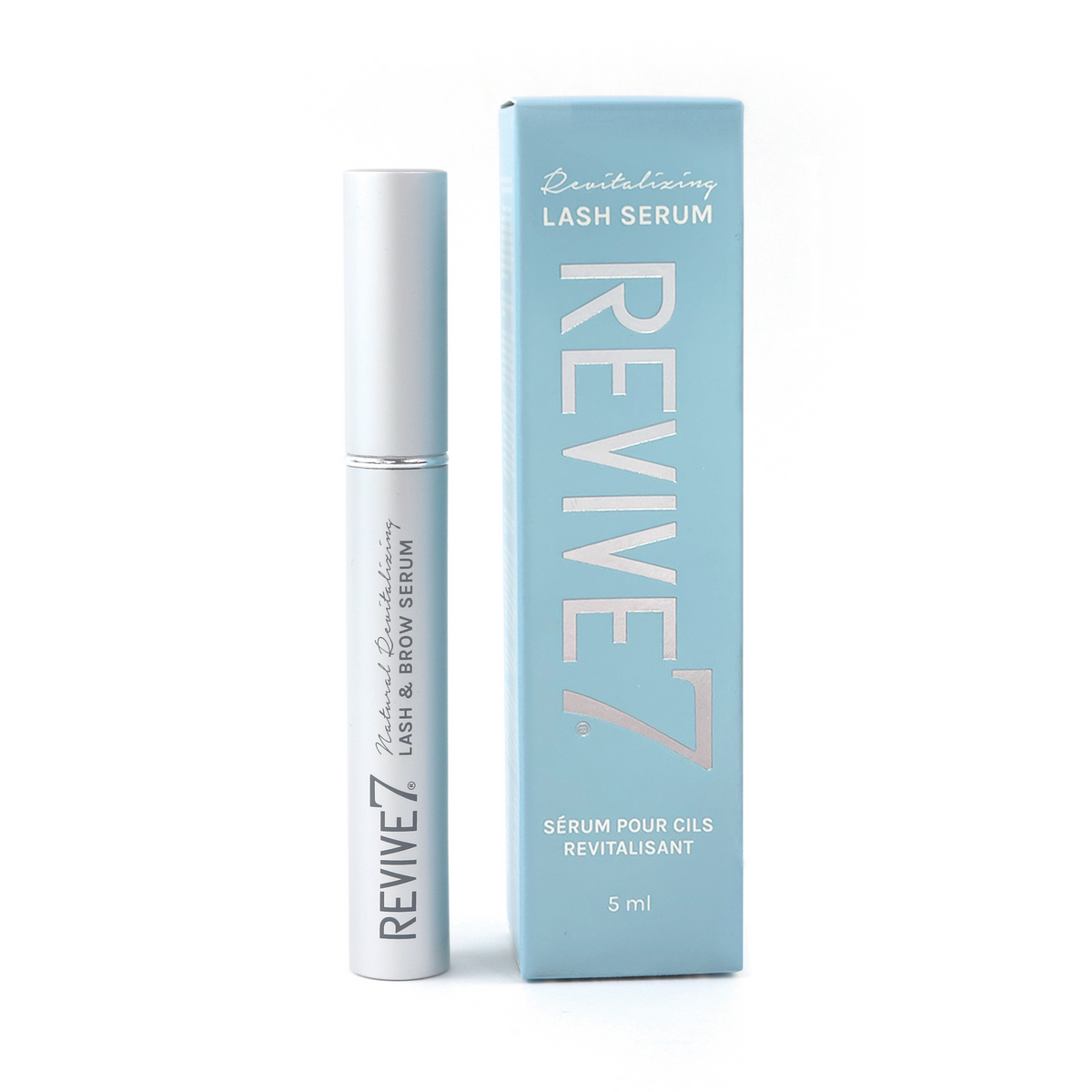 Revitalizing Lash Serum