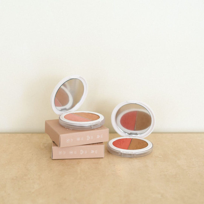 Match Maker Duo - Contour & Blush