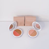 Match Maker Duo - Contour & Blush