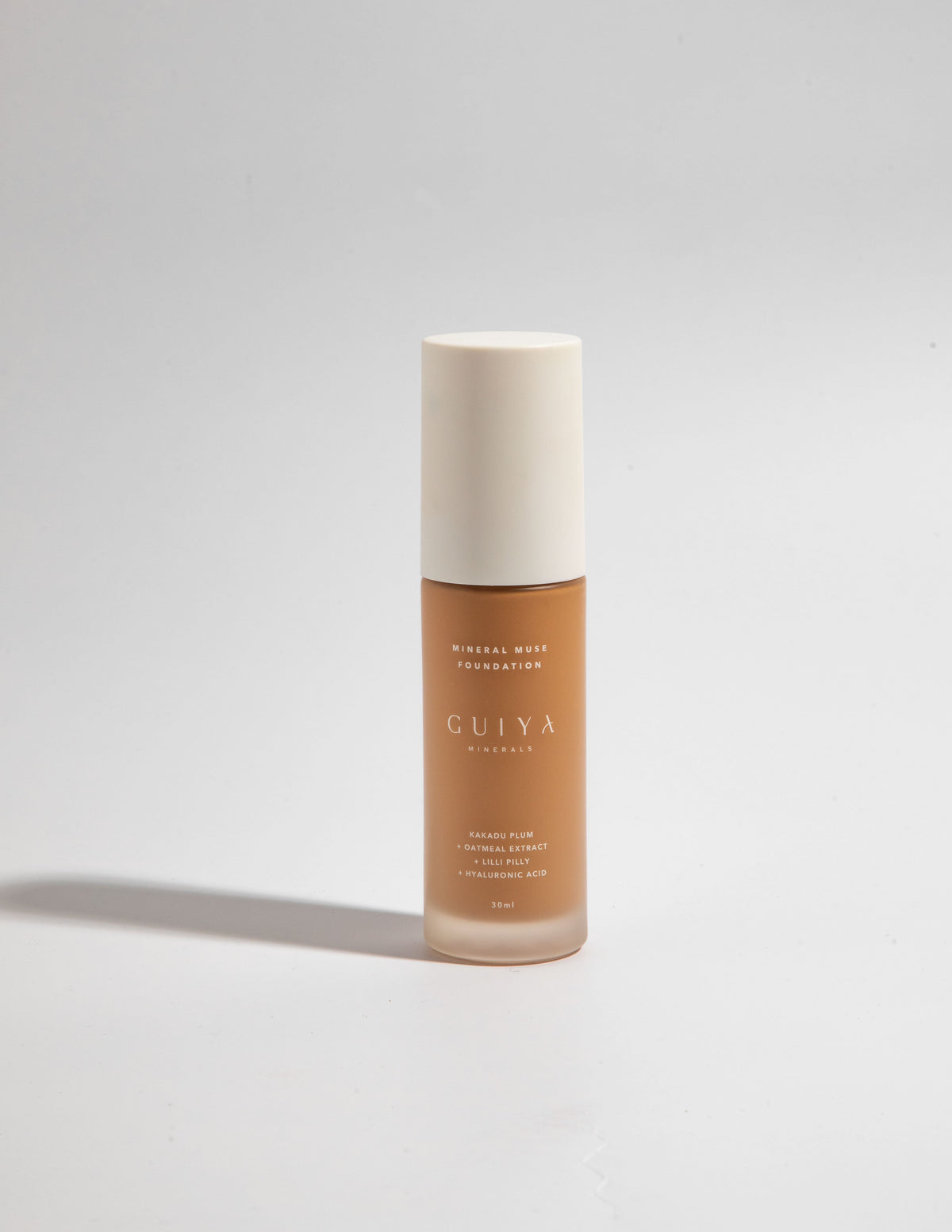 Mineral Muse Foundation