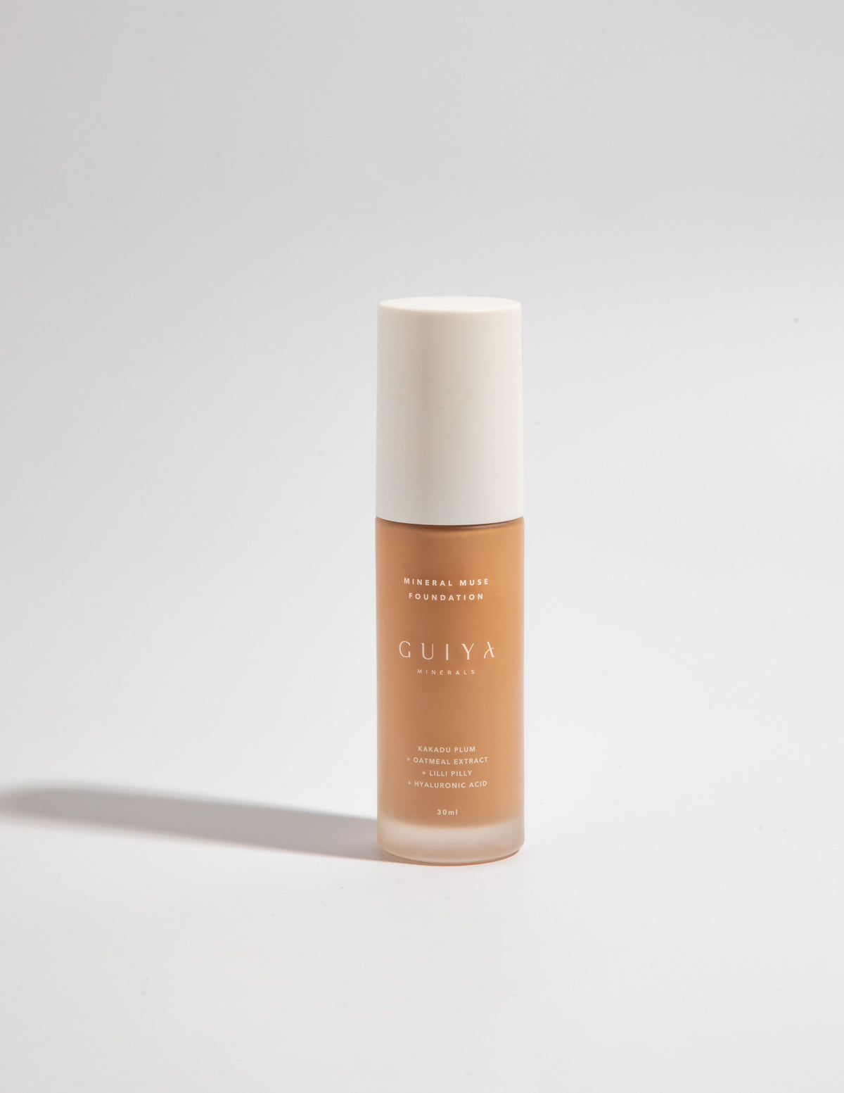 Mineral Muse Foundation