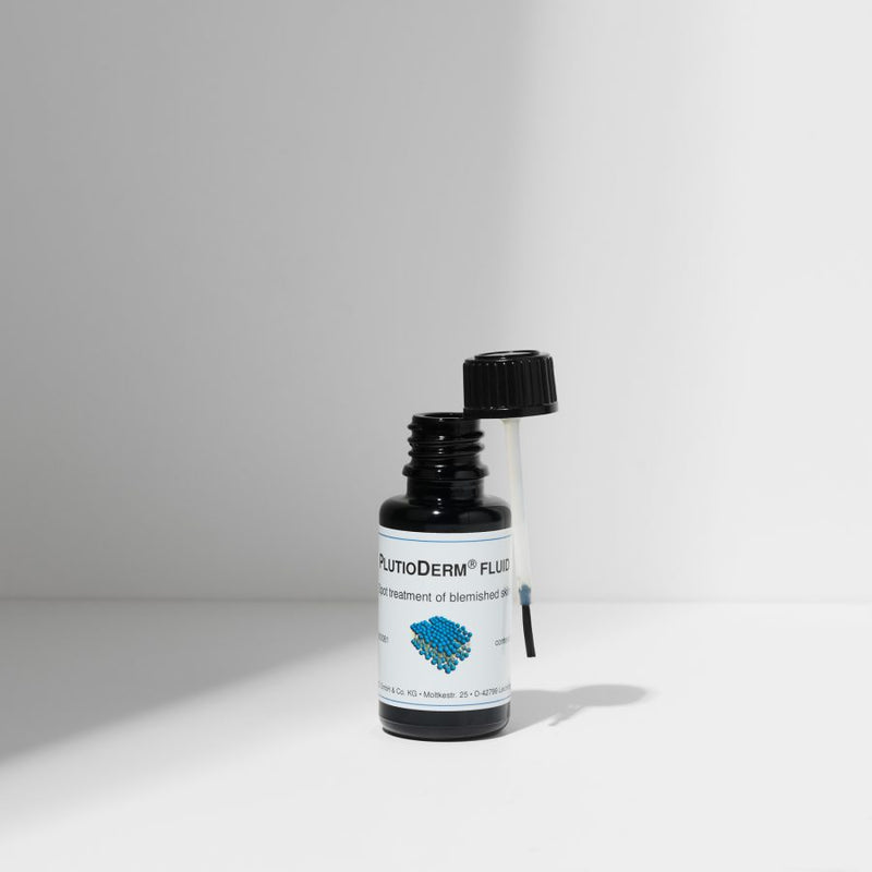 PlutioDerm Fluid