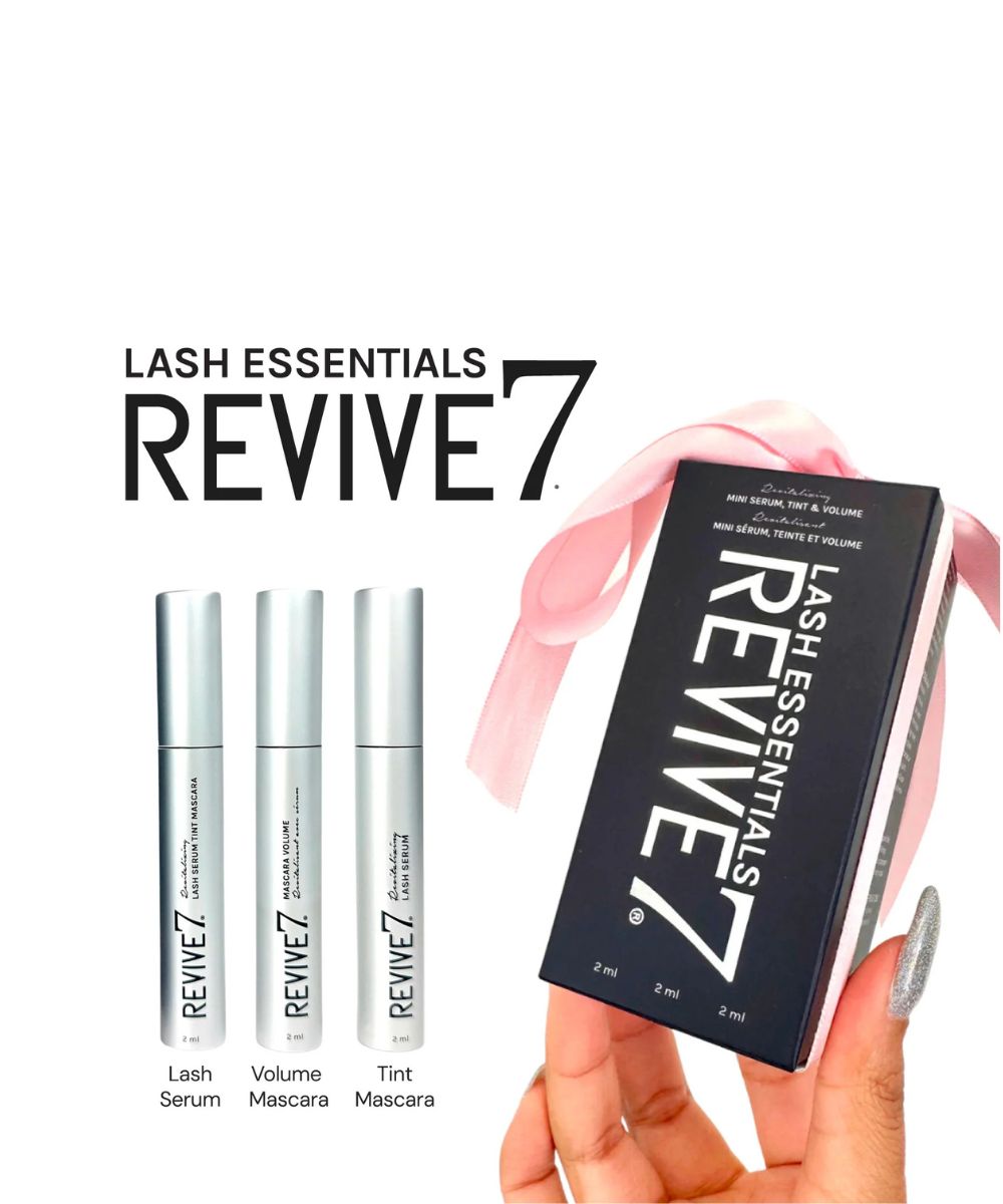 Revive7 Lash Essentials