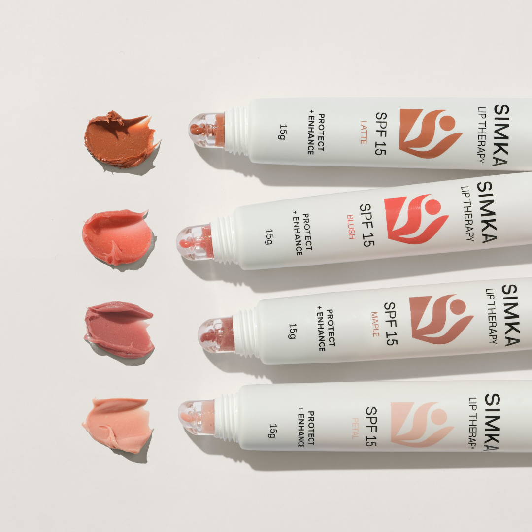 Peptide Plumping Lip Therapy SPF 15