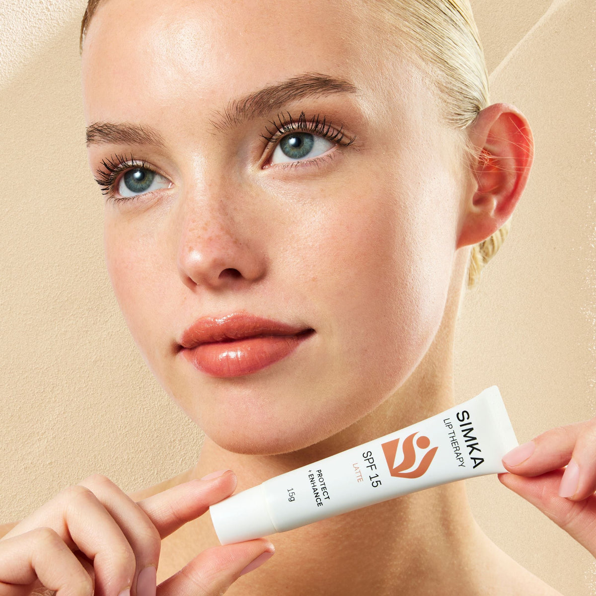 Peptide Plumping Lip Therapy SPF 15
