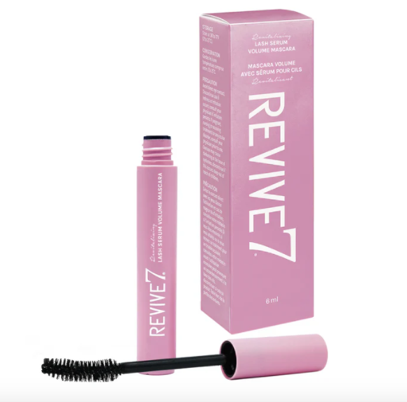 Revitalising Volume Mascara