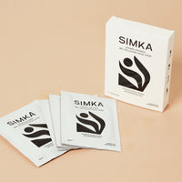 Vitamin Infusion Bio-Cellulose Facial Mask (4 Pack)