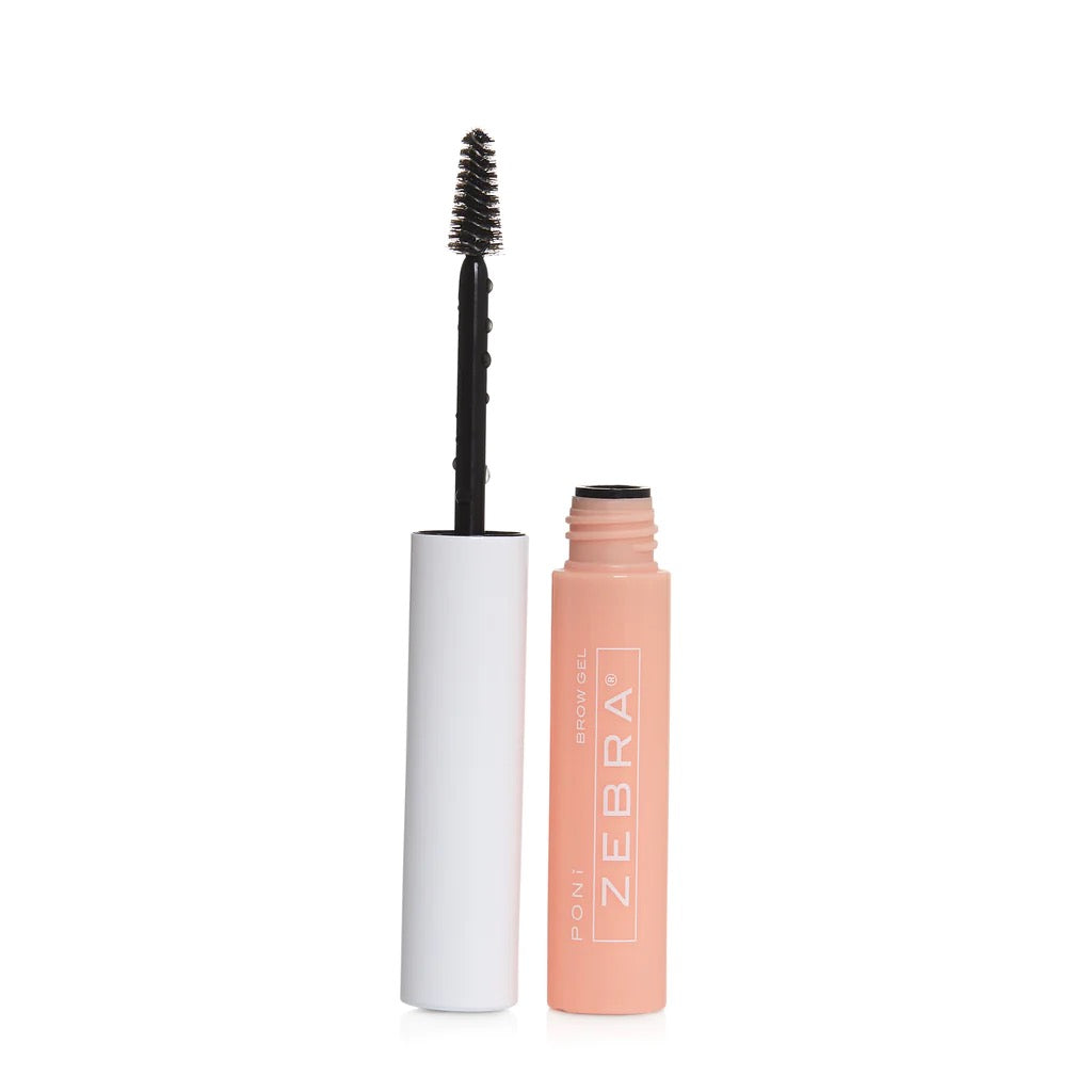 Zebra Clear Brow Gel