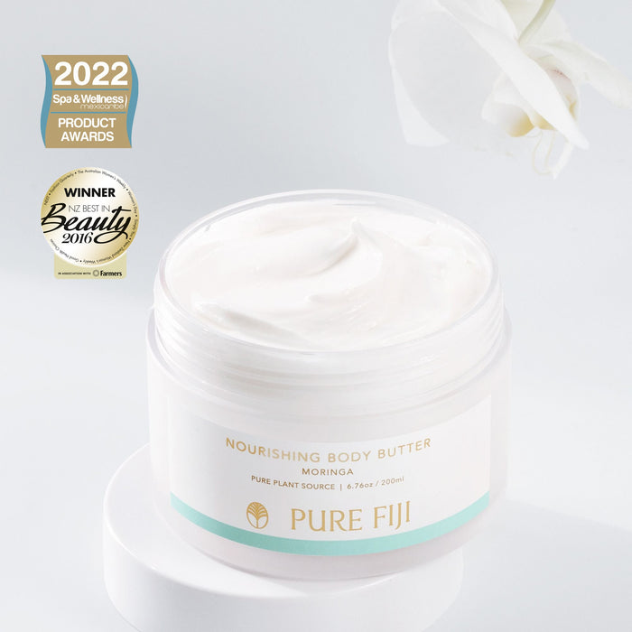 Nourishing Body Butter (200ml)