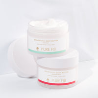 Nourishing Body Butter (200ml)