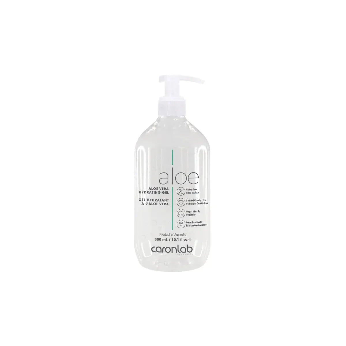 Aloe Vera Hydrating Gel