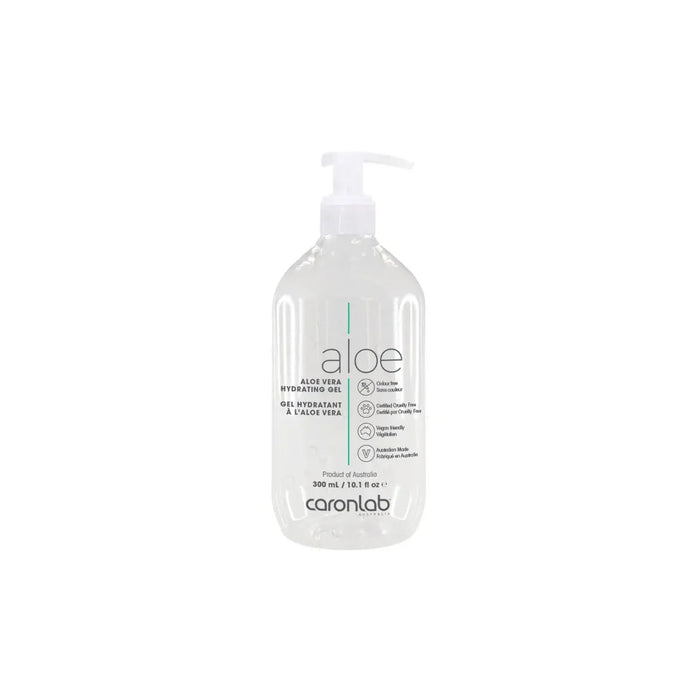 Aloe Vera Hydrating Gel