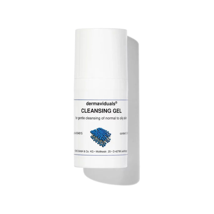 Cleansing Gel