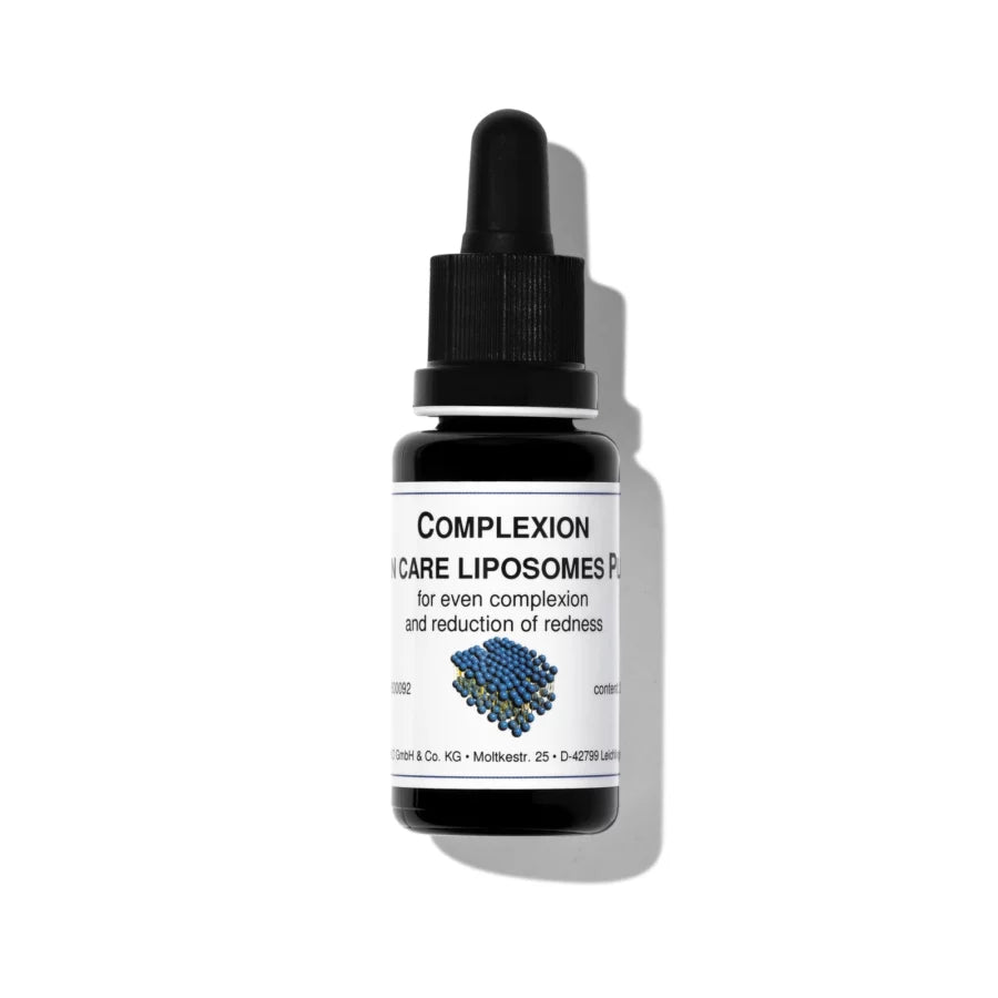 Complexion Skin Care Liposome Plus