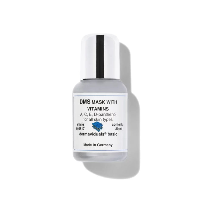 DMS® Mask with Vitamins