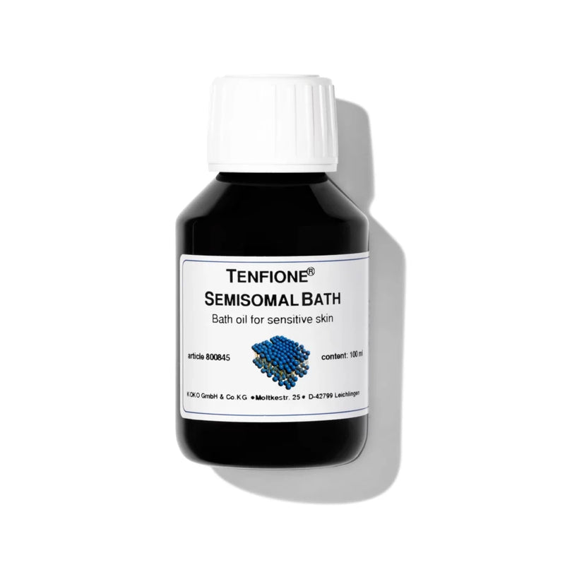 Tenfione Semisomal Bath