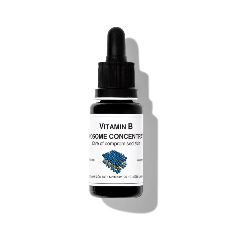 Vitamin B Liposome Concentrate