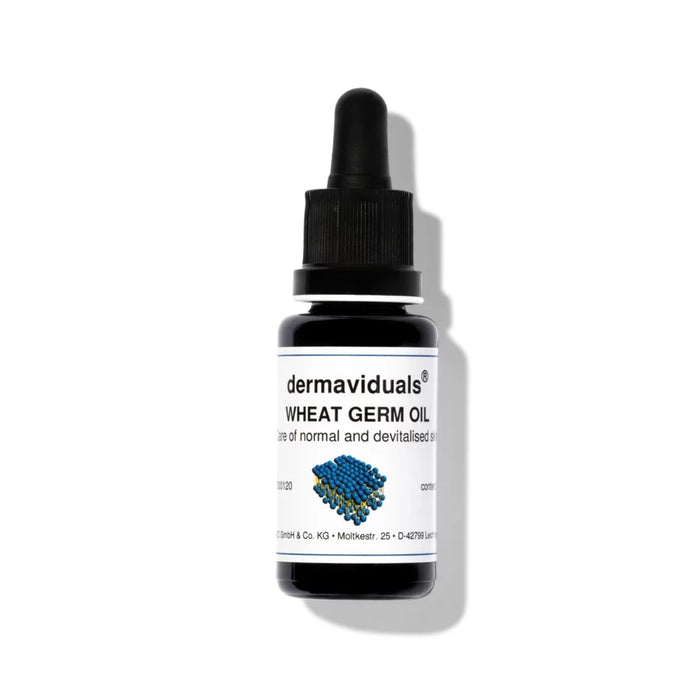 Wheatgerm Oil