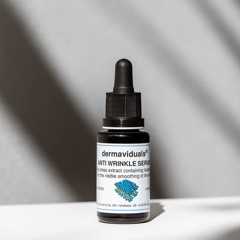 Anti Wrinkle Serum
