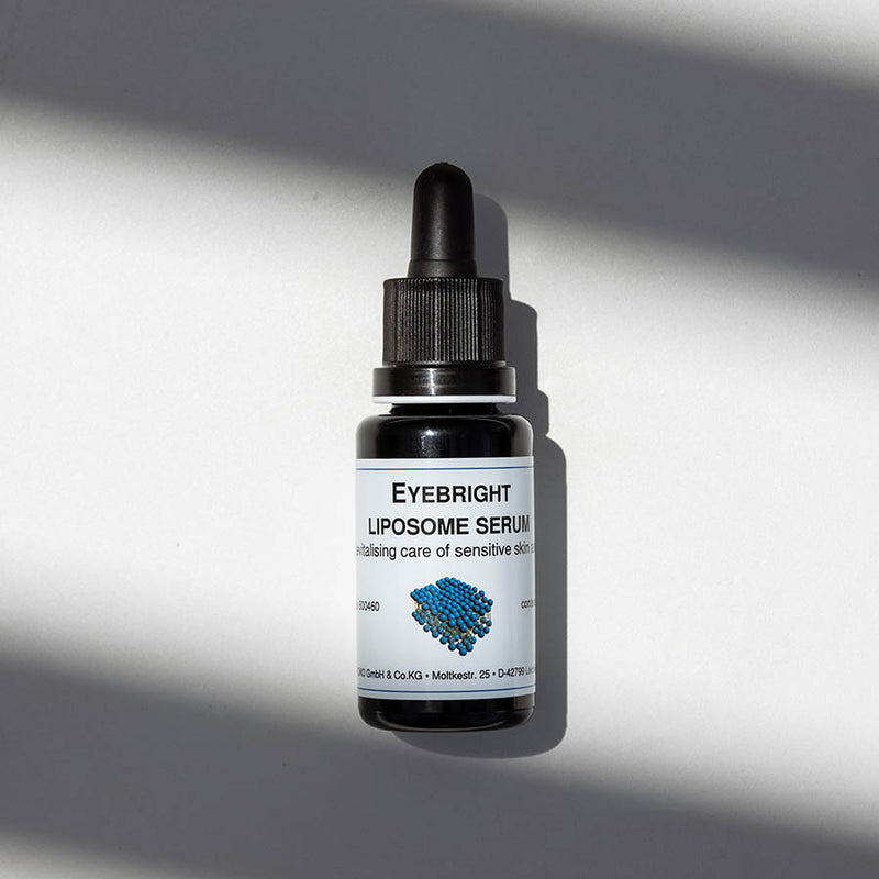 Eyebright Liposome Serum