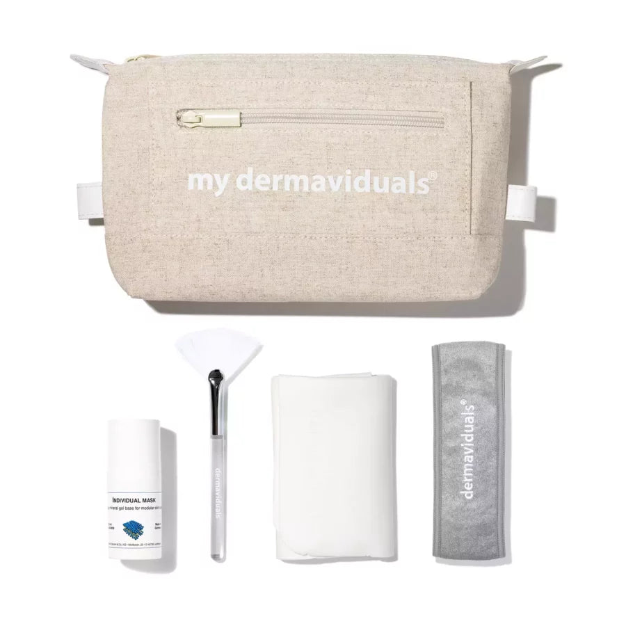 At Home Facial Kit