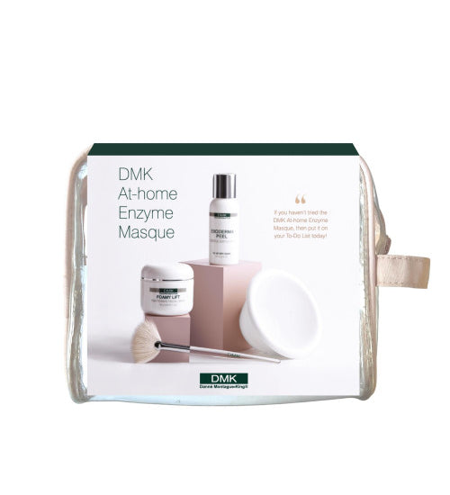 DMK At-home Enzyme Masque