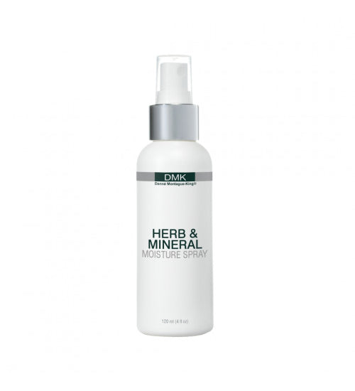 Herb & Mineral Mist