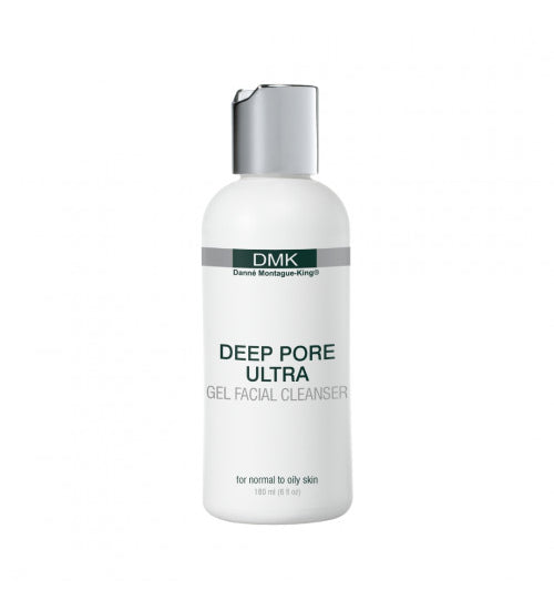 Deep Pore Ultra