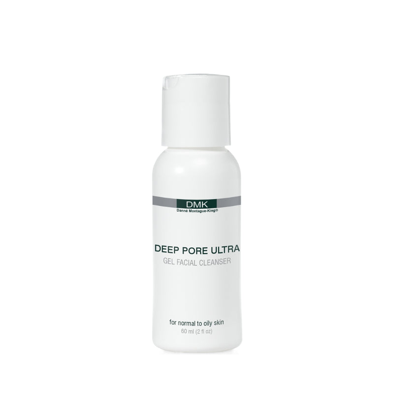 Deep Pore Ultra