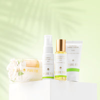 Mini Spa Box Nourish