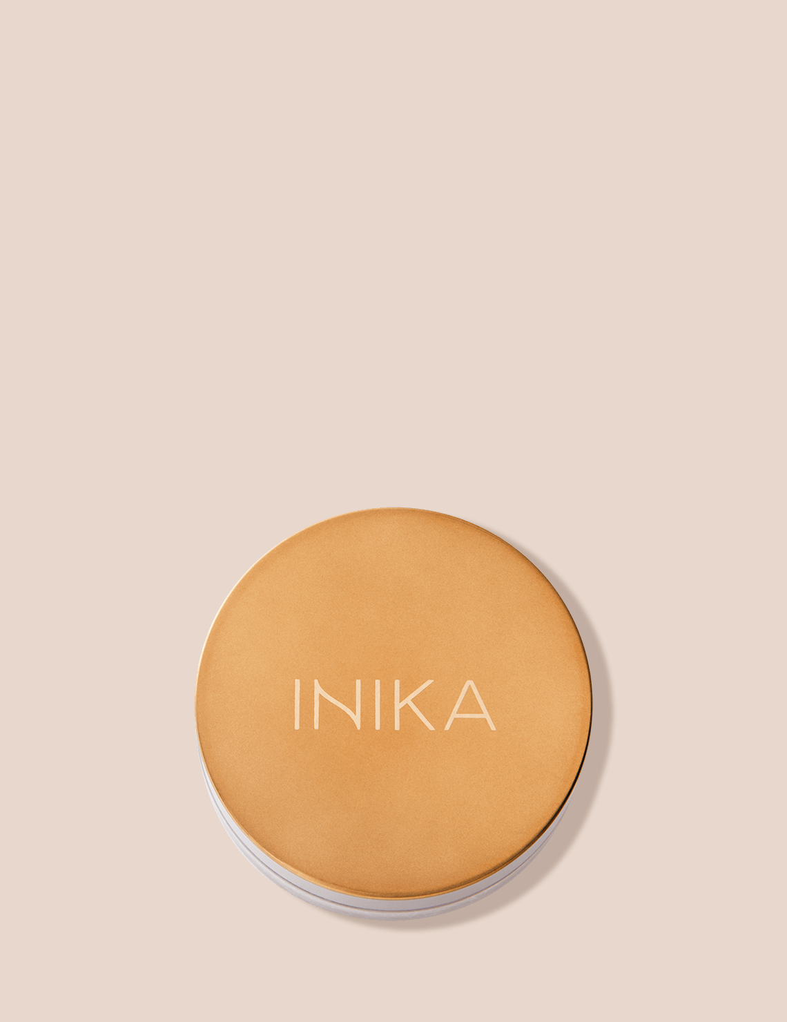 INIKA Organic Loose Mineral Bronzer (Sunkissed)