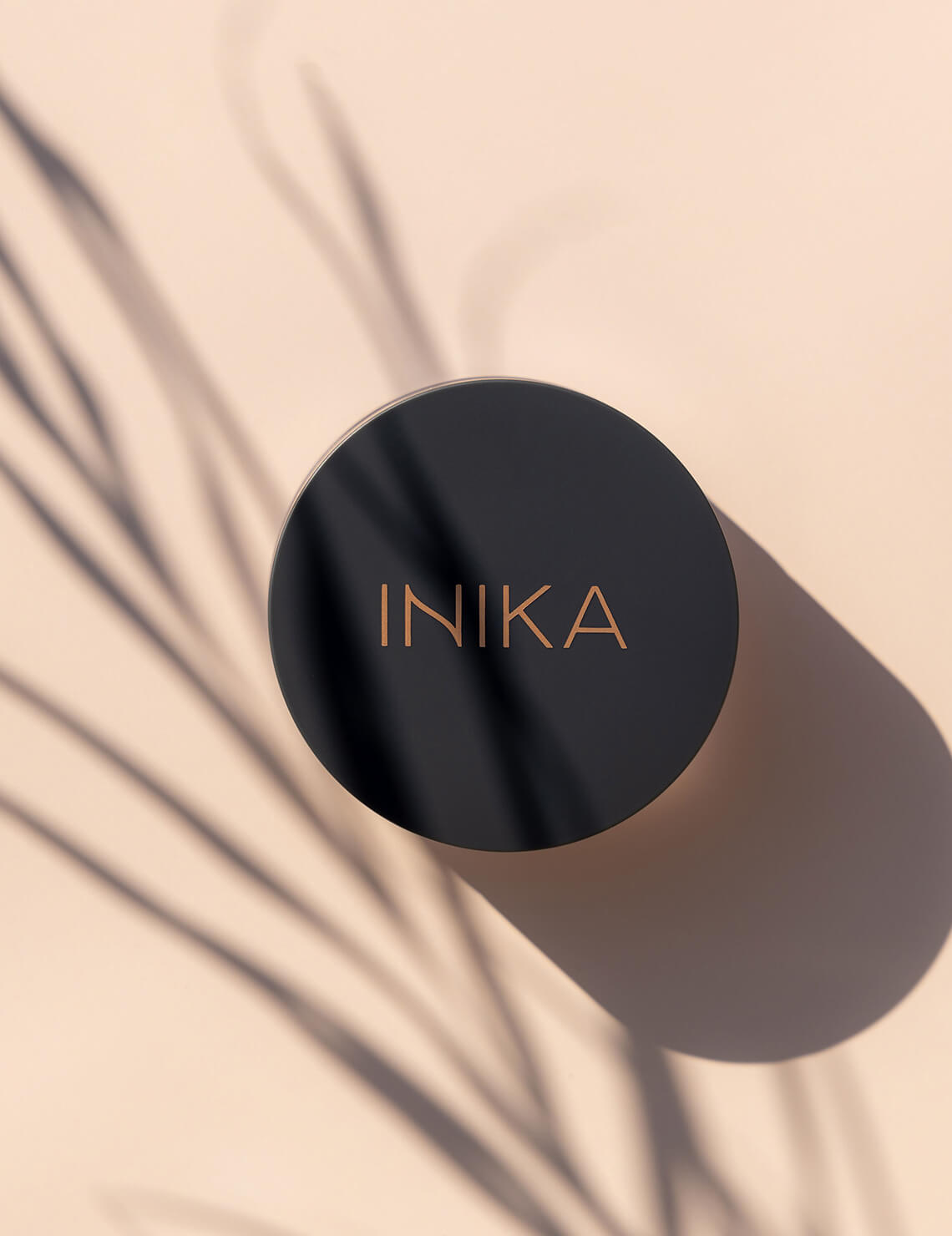 INIKA Organic Loose Mineral Foundation SPF 25