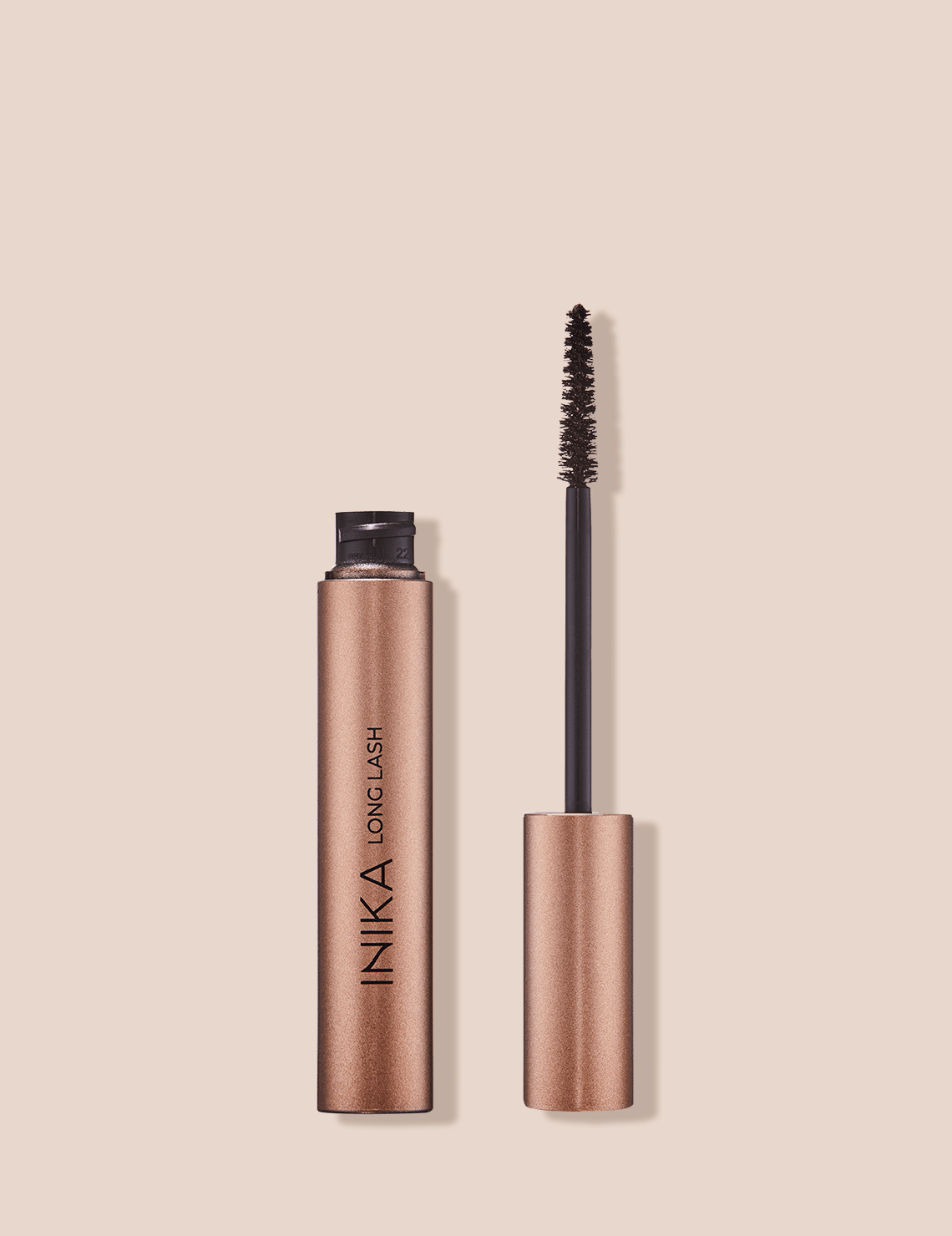 INIKA Organic Long Lash Mascara