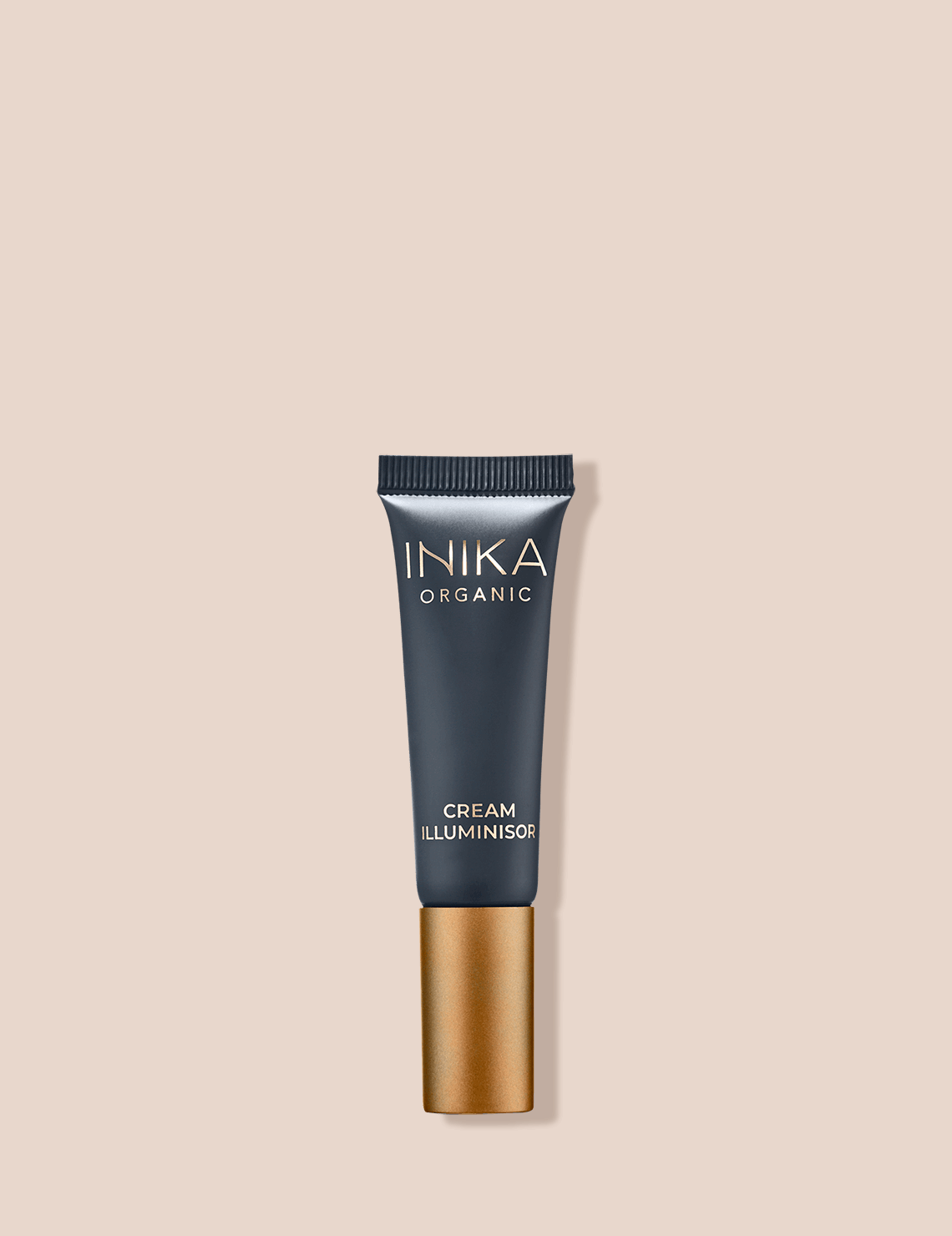 INIKA Organic Cream Illuminisor (Pink Pearl)