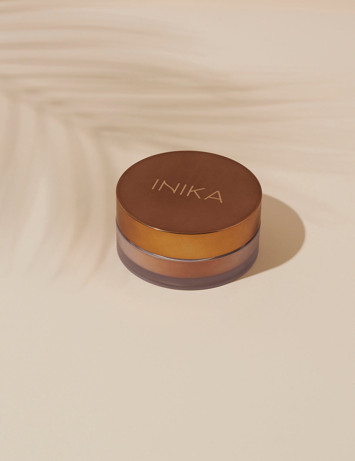 INIKA Organic Loose Mineral Bronzer (Sunkissed)